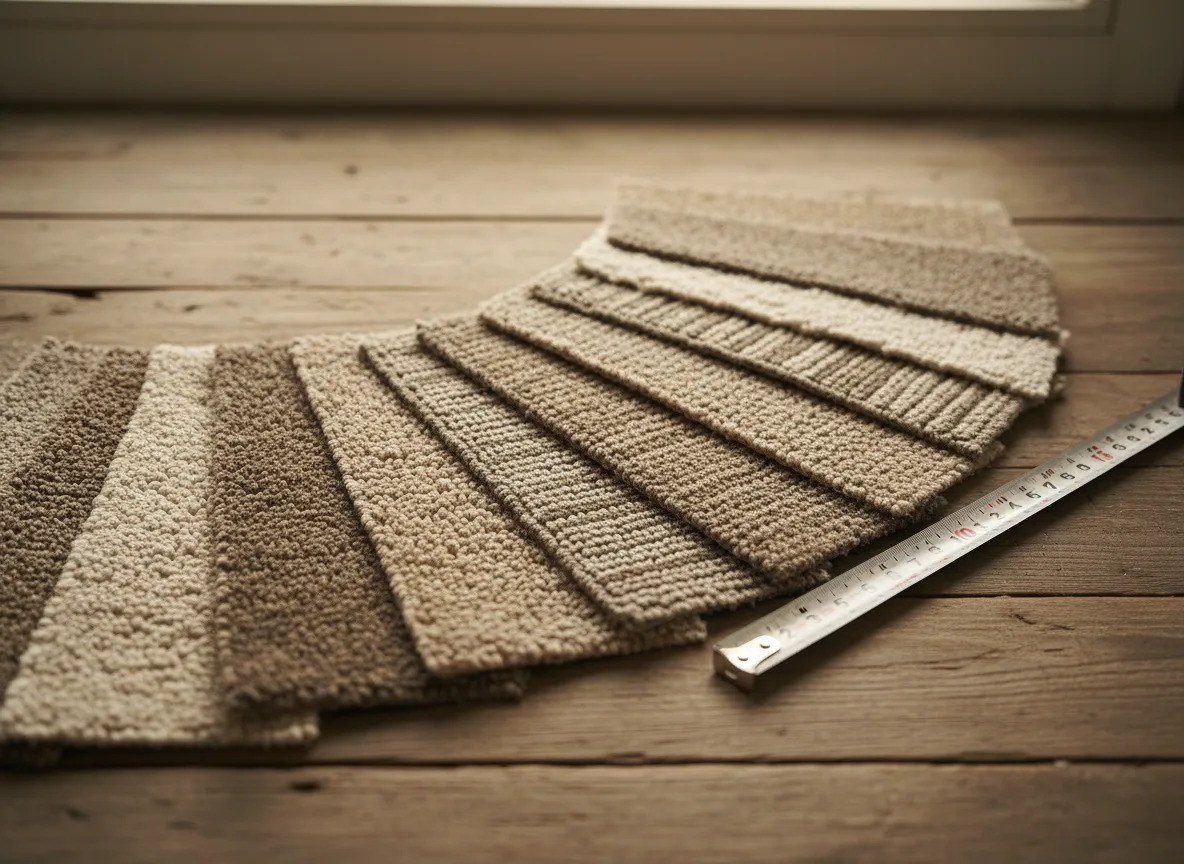 Carpet Installation Georgetown, OH FAQs